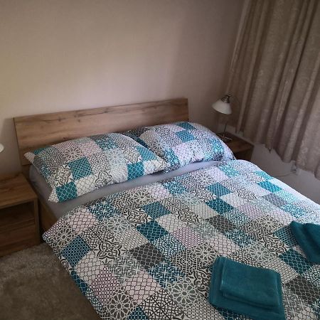Apartman 577 เชสกี้ครุมลอฟ ภายนอก รูปภาพ