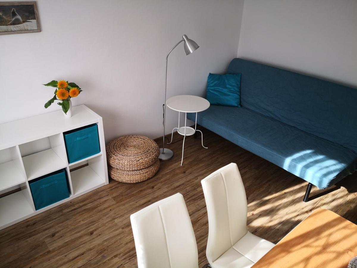 Apartman 577 เชสกี้ครุมลอฟ ภายนอก รูปภาพ