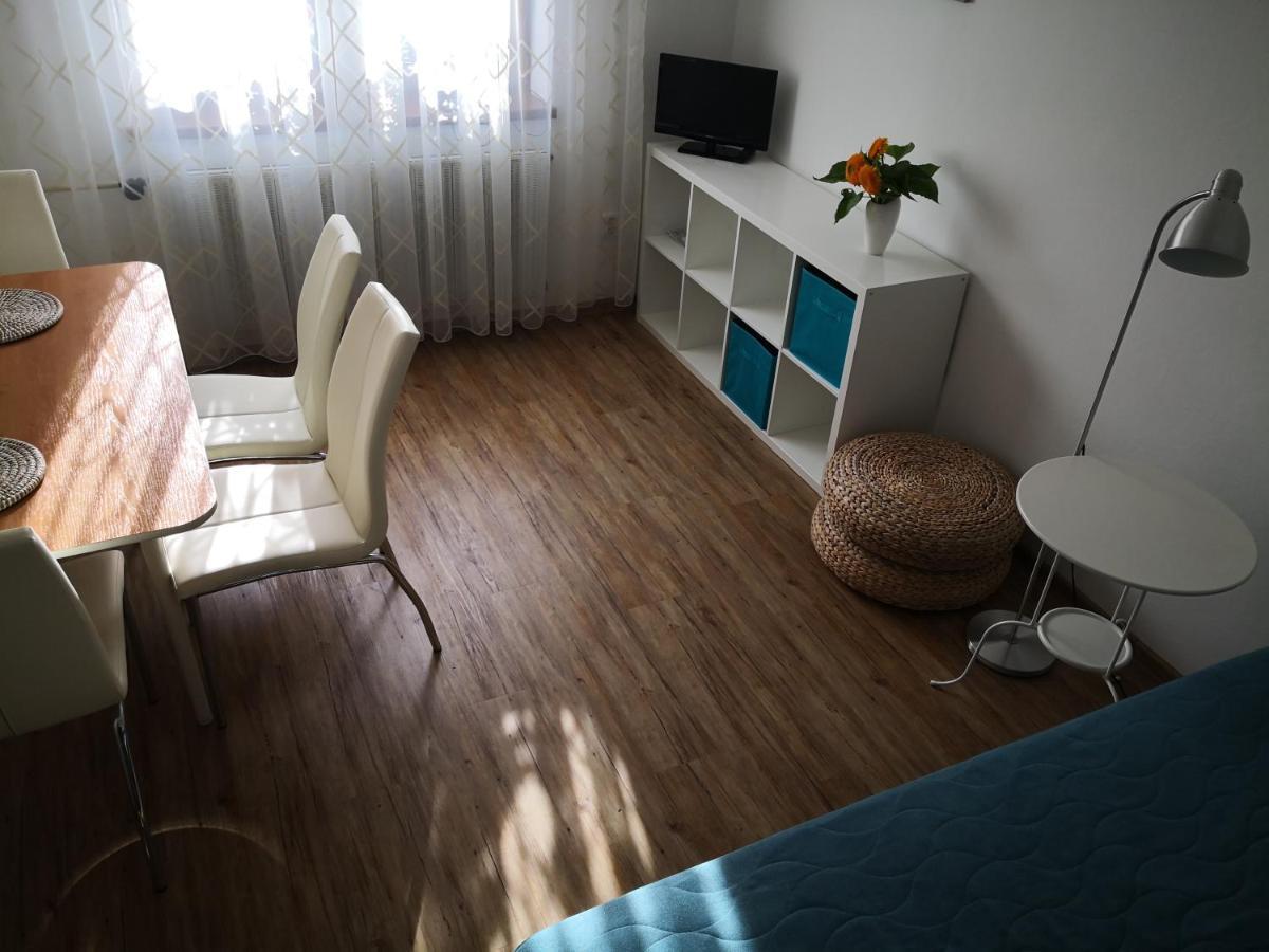 Apartman 577 เชสกี้ครุมลอฟ ภายนอก รูปภาพ