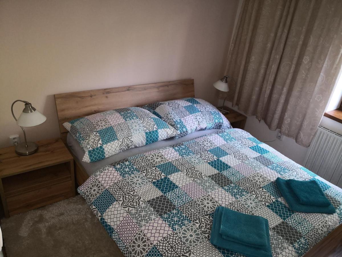 Apartman 577 เชสกี้ครุมลอฟ ภายนอก รูปภาพ